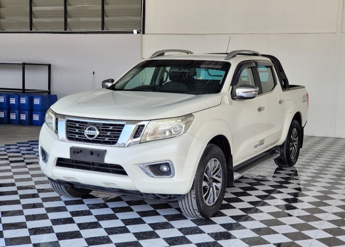 Asia Hilux Car Thumbnail Image