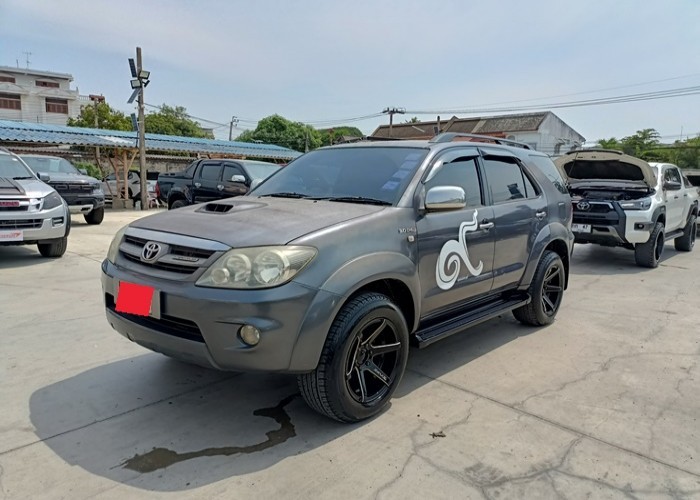 Asia Hilux Car Thumbnail Image