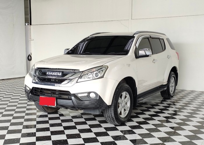 Asia Hilux Car Thumbnail Image