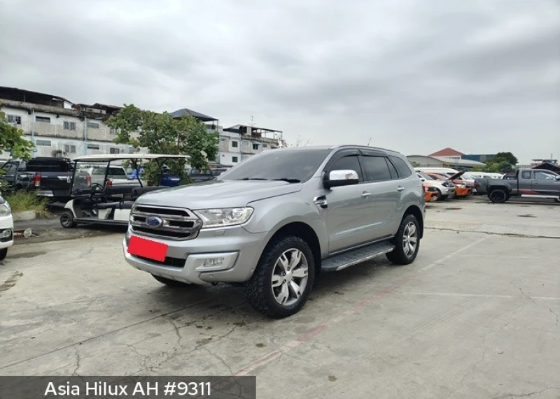 Asia Hilux Car Thumbnail Image