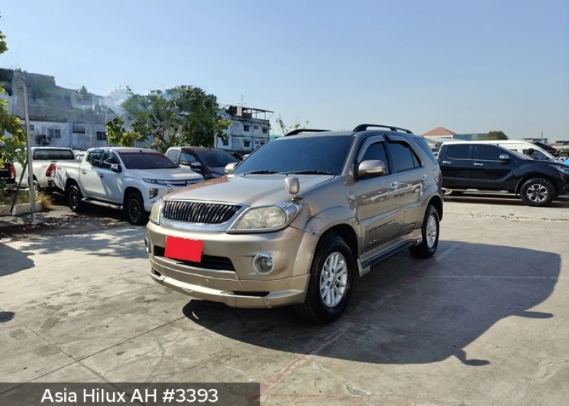 Asia Hilux Car Thumbnail Image