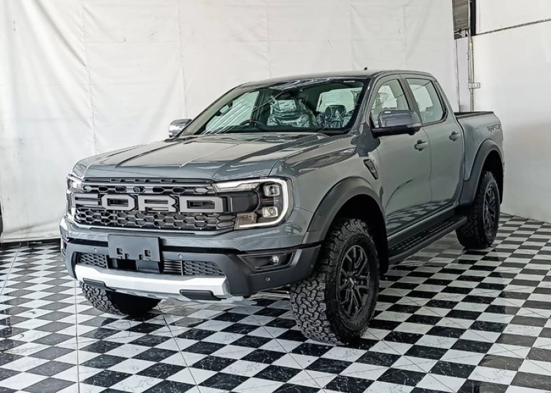 Asia Hilux Car Thumbnail Image