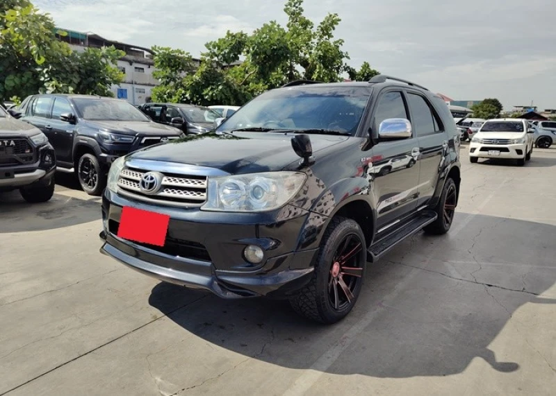 Asia Hilux Car Thumbnail Image