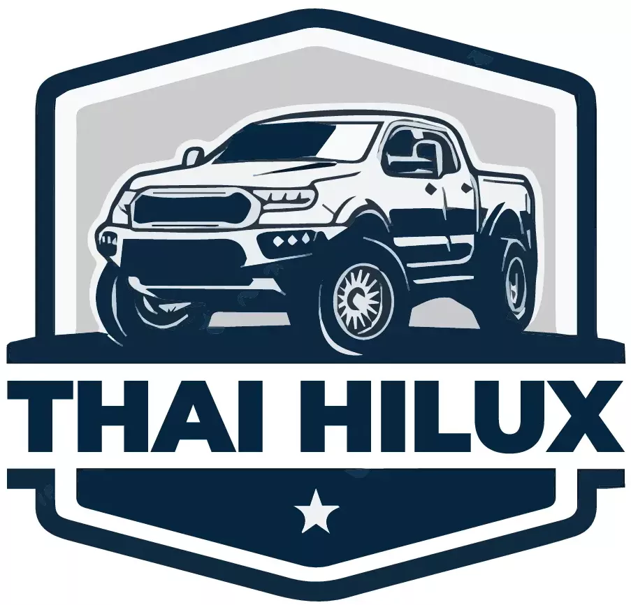 Thai Hilux Logo