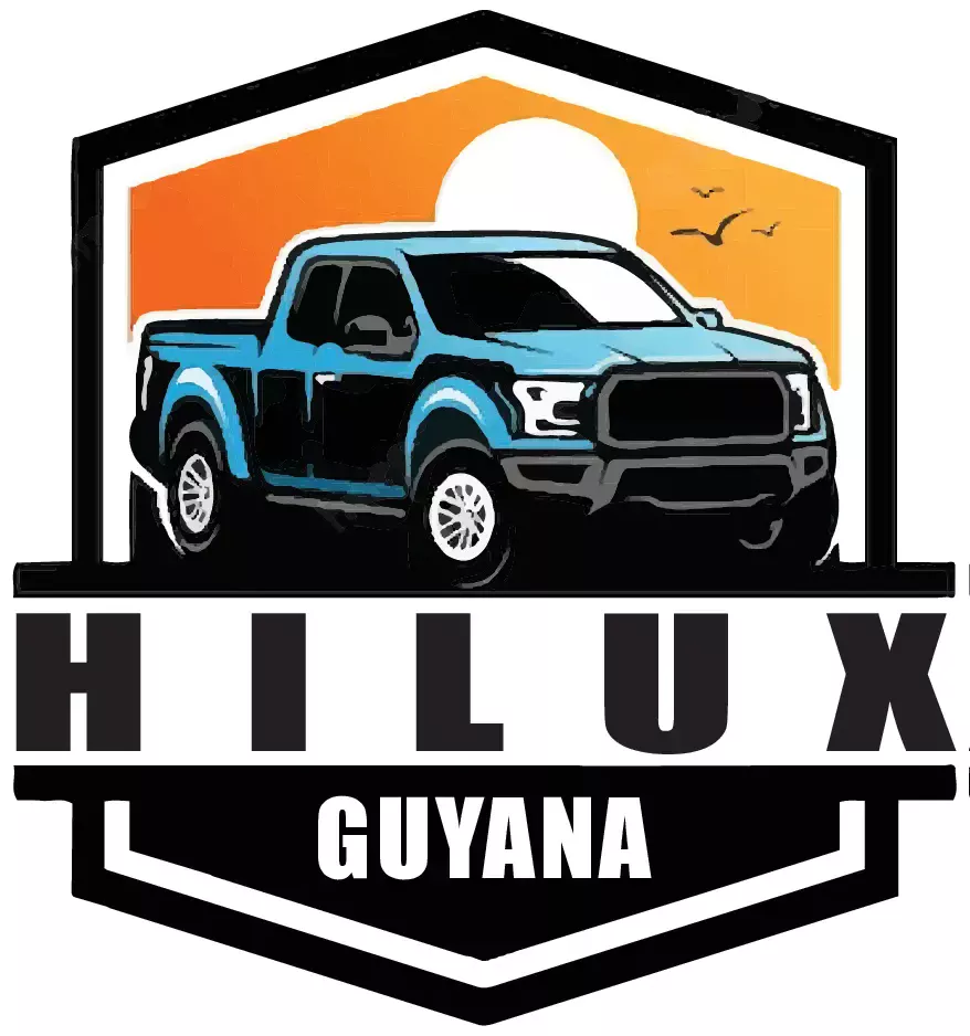 Hilux Guyana Logo