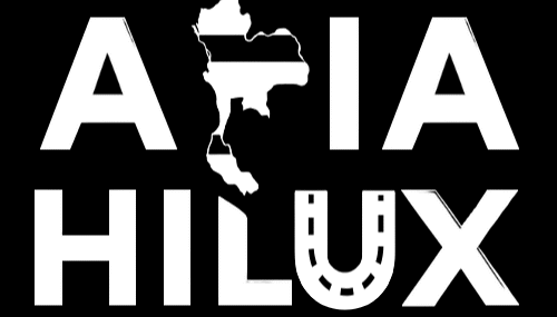 Asia Hilux Logo