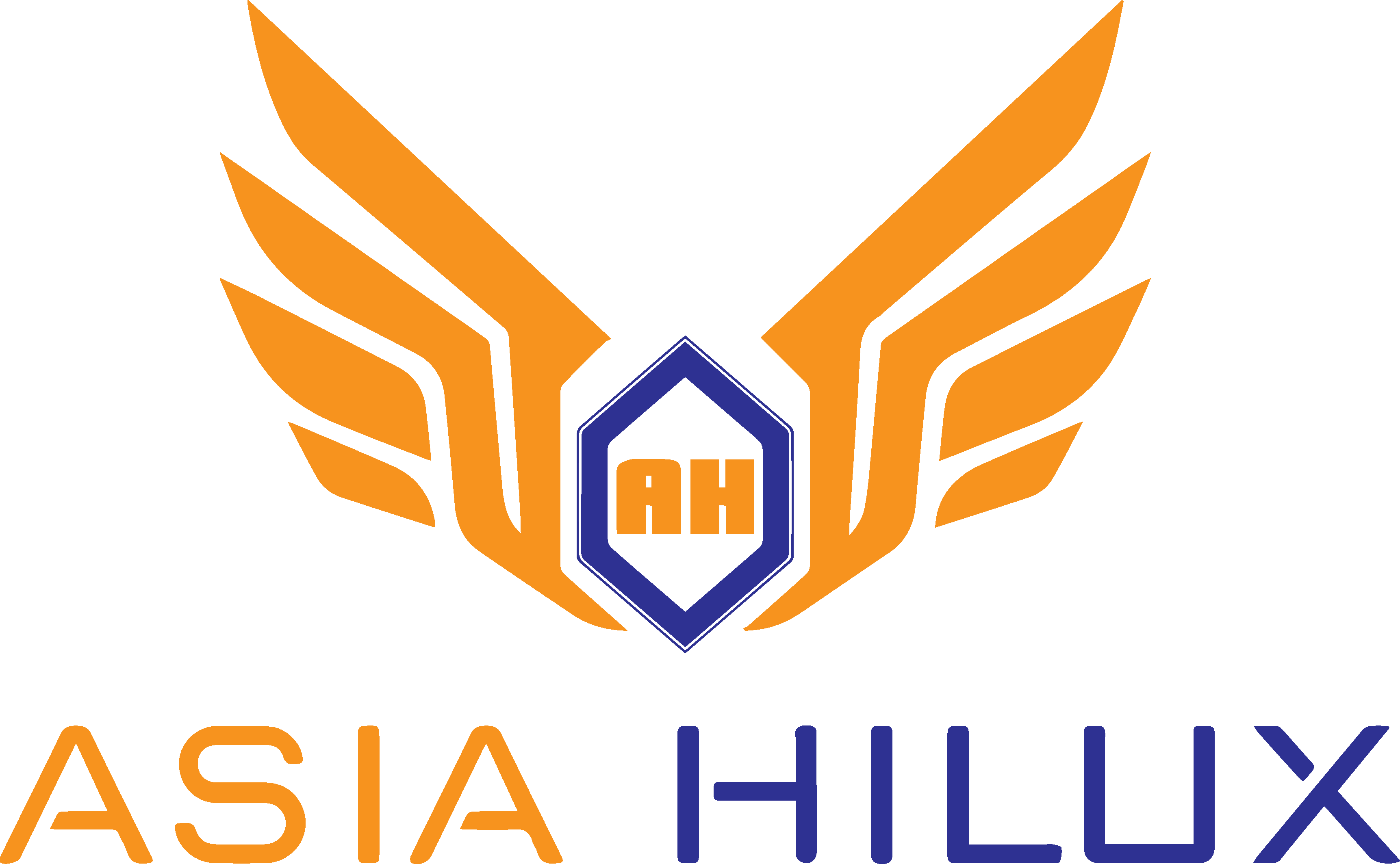 Asia Hilux Logo